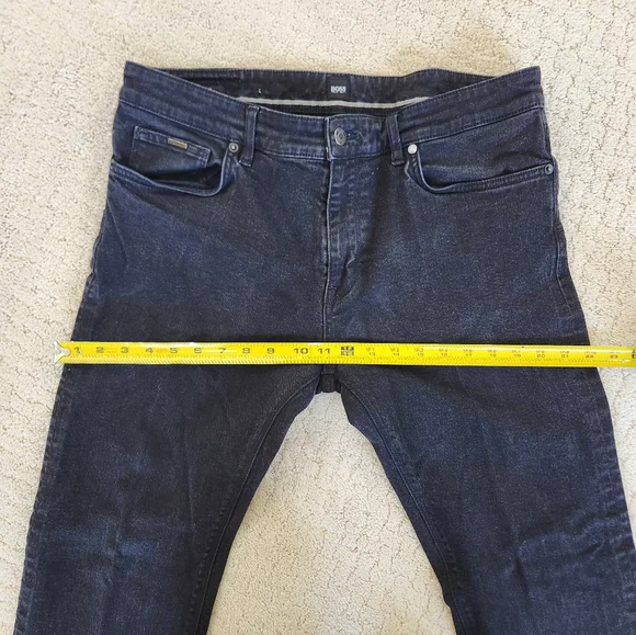 Men's Hugo Boss Jeans